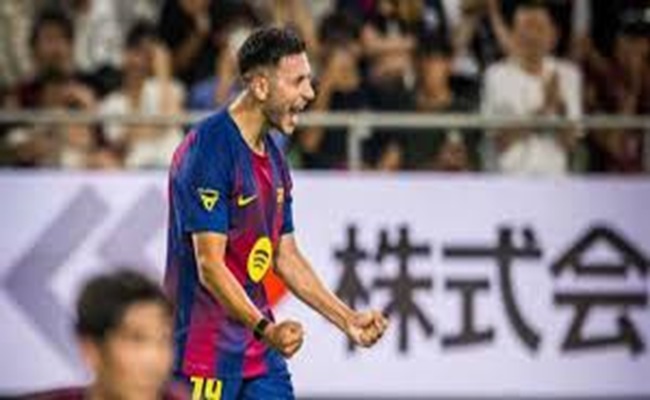 هذا هو مصير روني بردغجي...