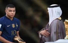 تعويضات بالملايين...حرب مبابي وسان جيرمان تشتد