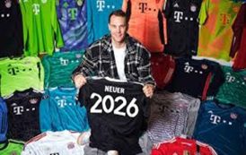 بايرن ميونخ يحدد بديل هاري...