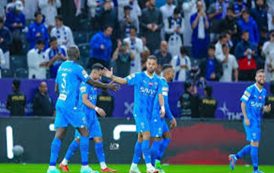 Topmercato انتقالات شتوية مفاجئة بالدوري السعودي