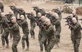 عبر مشاريع مدنية...