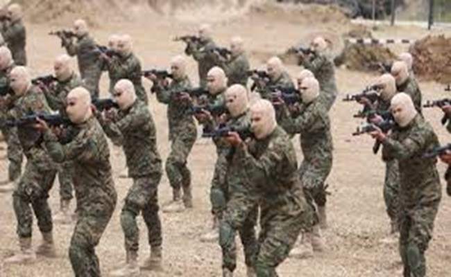 عبر مشاريع مدنية...