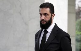 الشرع يهدد الموالين له بتهم الكسب غير المشروع