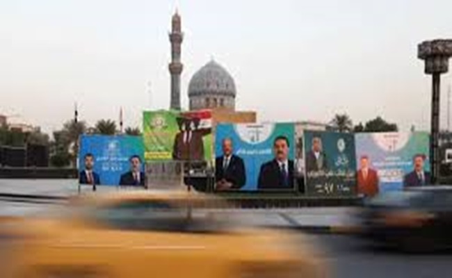 نفوذ الميليشيات يربك أمن العملية الانتخابية البرلمانية في العراق