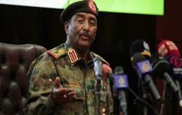 رفض وقف إطلاق النار ودعا للتعبئة العامة...البرهان 