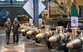 إيران أنشأت مصانع في العراق لإنتاج وتوزيع السلاح