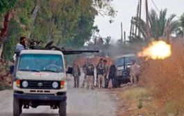 اشتباكات ليلية واستنفار...ماذا يحدث في غرب ليبيا؟