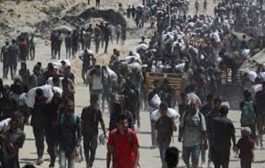 حركة حماس لن تقبل مشروع القرار الأميركي لغزة