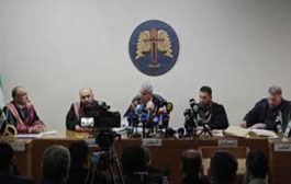 القضاء السوري يكشف تفاصيل أولى جلسات المحاكمة العلنية في أحداث الساحل