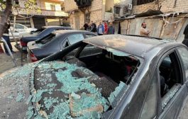 إسرائيل تطوق حزب الله في جنوب لبنان