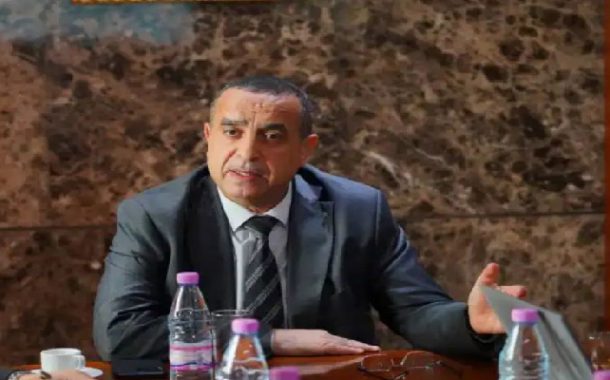 تسيير قطاع الطاقة والطاقات المتجدّدة محور اجتماع ترأسه عجال