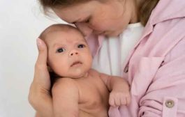 علامات غريبة في جسم المولود تُخيف الأمهات...وطرق للتعامل معها