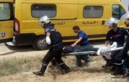 اصطدام بين سيارة وشاحنة يخلف قتيلا و3 مصابين بالمسيلة