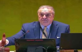 بن جامع يؤكد أن التصدي للوضع الإنساني الكارثي في السودان أولوية مشتركة