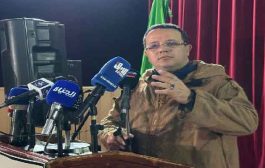 بودن يؤكد من خنشلة أن قانون البلدية سيجعل رئيس البلدية قائدًا حقيقيًا لمدينته