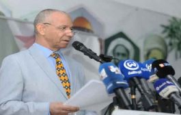 بن قرينة يؤكد أن حركة 