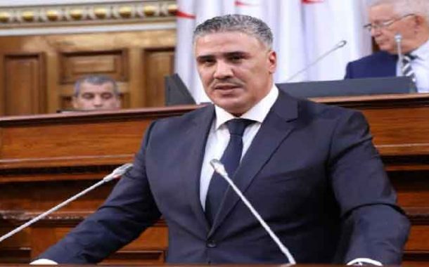 بلعريبي يوضح الهدف من تنويع الصيغ السكنية...