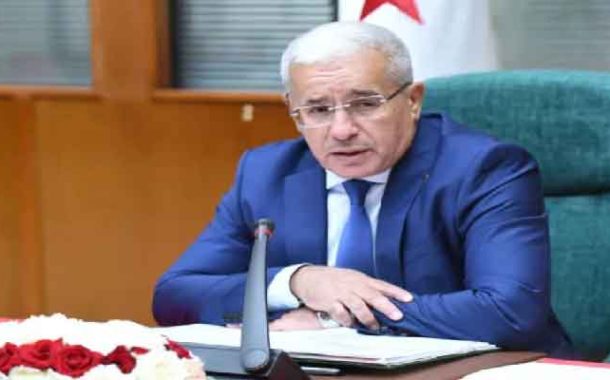 مشاركة بوغالي في أشغال الطبعة الـ23 لمنتدى الدوحة 2025