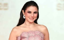 درة من مهرجان البجر الأحمر السينمائي: أتمنى أكون في عمل سعودي قريباً