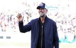 كلوب يقطع خطوة جديدة من أجل قيادة ريال مدريد...