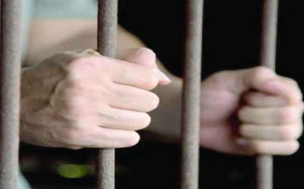 حبس رئيس مؤسسة منتدى صدى الشباب المتورط في النصب والتزوير