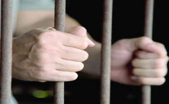 حبس رئيس مؤسسة منتدى صدى الشباب المتورط  في النصب والتزوير