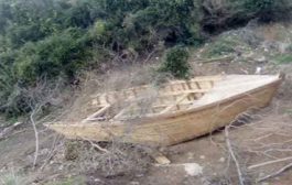 أمن عنابة يحبط محاولة هجرة غير شرعية على قارب خشبي مع توقيف 6 أشخاص