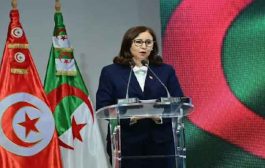 إشادة رئيسة الحكومة التونسية بالإصلاحات العميقة التي تشهدها الجزائر