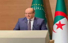 إشراف غريب على افتتاح الطبعة الـ4 للمؤتمر الإفريقي للمؤسسات الناشئة