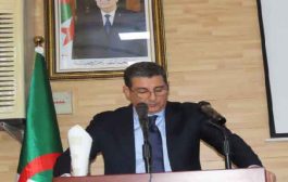 إشراف آيت مسعودان على افتتاح أسبوع حول الأمن السيبراني وحماية المعطيات الصحية