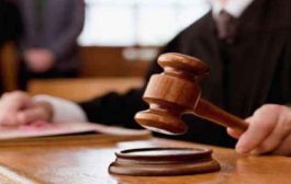 إدانة شاب بـ3 أشهر حبساً مع وقف التنفيذ صدم شرطيا في حاجز أمني بالعاصمة