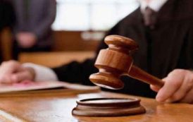 إدانة شاب بـ3 أشهر حبساً مع وقف التنفيذ صدم شرطيا في حاجز أمني بالعاصمة