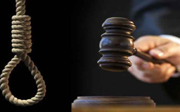 الحكم بالإعدام على قاتل شقيقته خنقا وتنكيل جثتها وردمها في شقتها ببوزريعة