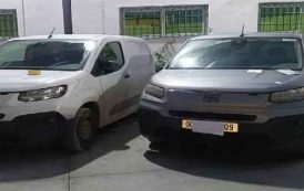 الإطاحة بثلاثيني يحترف المضاربة في السيارات الجديدة بالبليدة