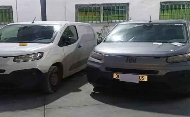 الإطاحة بثلاثيني يحترف المضاربة في السيارات الجديدة بالبليدة