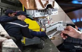 إصابة 5 أشخاص بتسمم للغاز أحادي أكسيد الكربون في أم البواقي