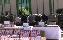 الإطاحة بمجموعة إجرامية تضم 7 موظفين تورطوا في سرقة الكتب المدرسية