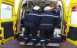 انتشال جثة ثمانينية من حوض مائي بباتنة