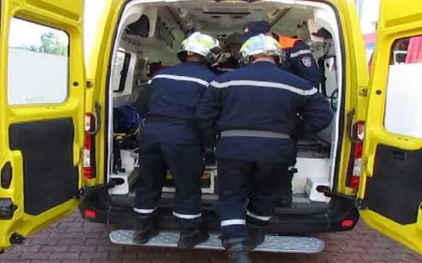 انتشال جثة ثمانينية من حوض مائي بباتنة