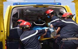 إصابة 4 أشخاص بتسمم بغاز المدفأة بتيارات