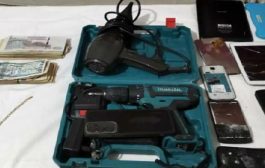 الإطاحة بأربعة أشخاص يحترفون سرقة المنازل بأم البواقي