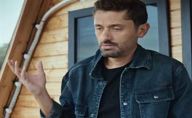 يبدأ بالطلاق...مفارقة غريبة في برومو فيلم طلقني لـ كريم محمود عبد العزيز ودينا الشربيني