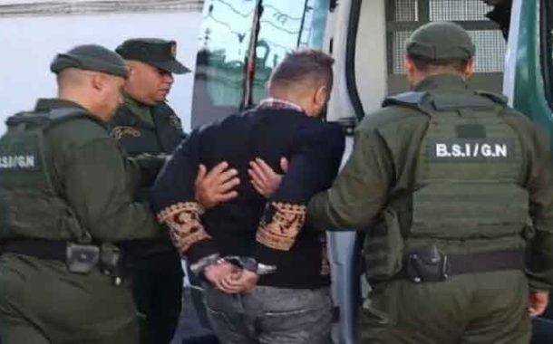 توقيف خمسيني زرع القنب الهندي بمزرعة سرية بواد غير ببجاية