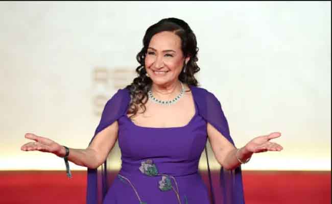 من ختام مهرجان البحر الأحمر السينمائي...خيرية نظمي تعلن عن مفاجأة لجمهورها تعرفوا إليها!