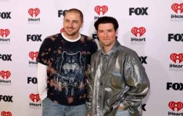 تفاصيل تعرض المغني لوغان هندرسون لإصابة تجبره على ترك المسرح