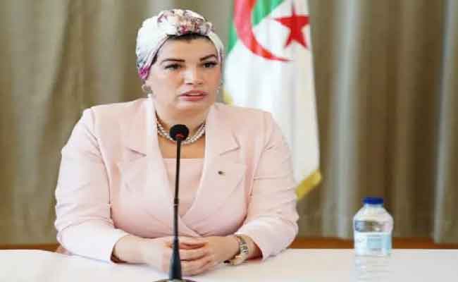 ترأس مولوجي اجتماعا تنسيقيا تحضيرا لشهر رمضان