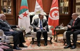 مشاركة عطاف في اجتماع تنسيقي لدول جوار ليبيا