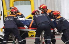 غاز المدفأة ينهي حياة شخصين بتيارات