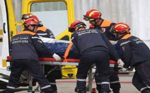 غاز المدفأة ينهي حياة شخصين بتيارات