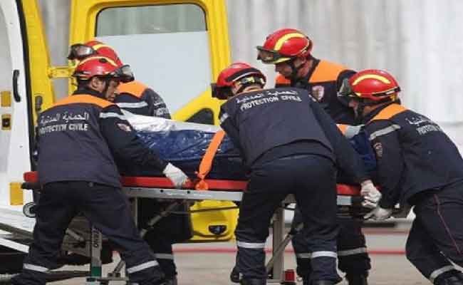 غاز المدفأة ينهي حياة شخصين بتيارات